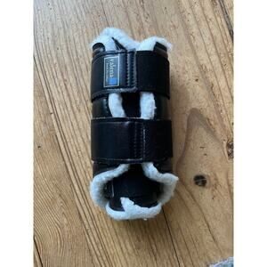 Valena Boots by Toklat - fronts